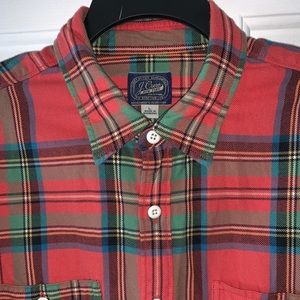 Men’s J.Crew Sports Shirt